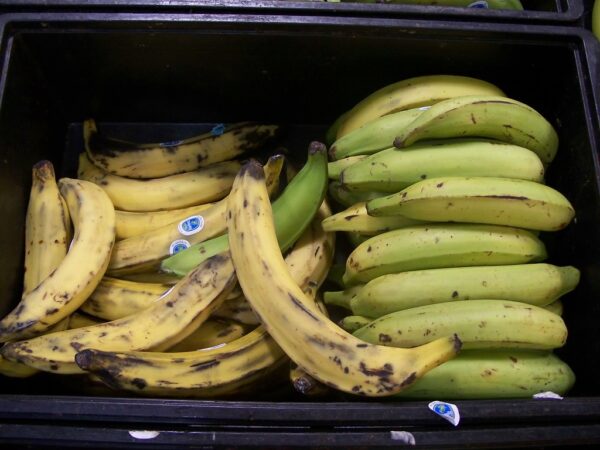 Plantain (Ripe & Unripe) - Image 3