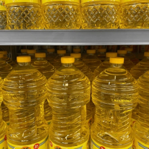 Vegetable Oil