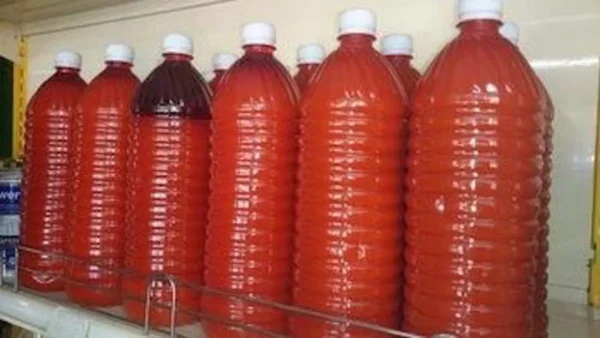 Palm Oil - Image 2