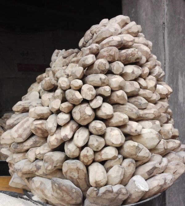Dry Yam